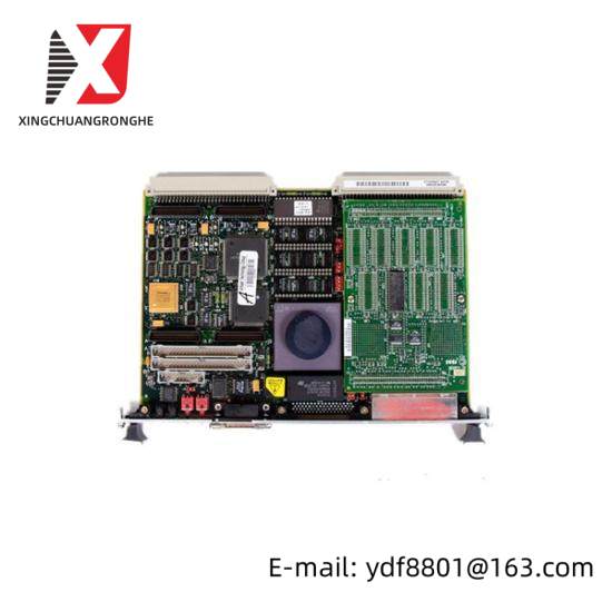 MOTOROLA MVME162-522A 01-W3960B/61C Embedded Controller