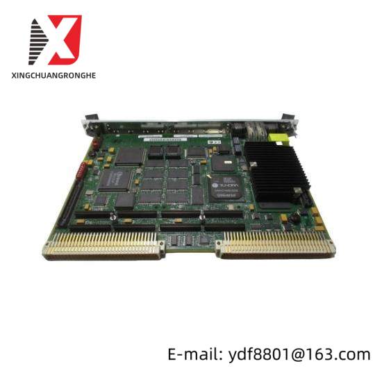 MOTOROLA MVME162-522A