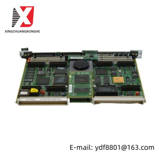 MOTOROLA MVME162-533A Embedded Controller