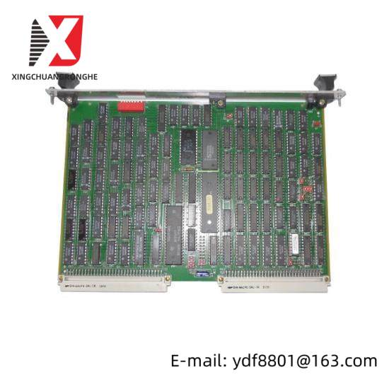 MOTOROLA MVME172-533