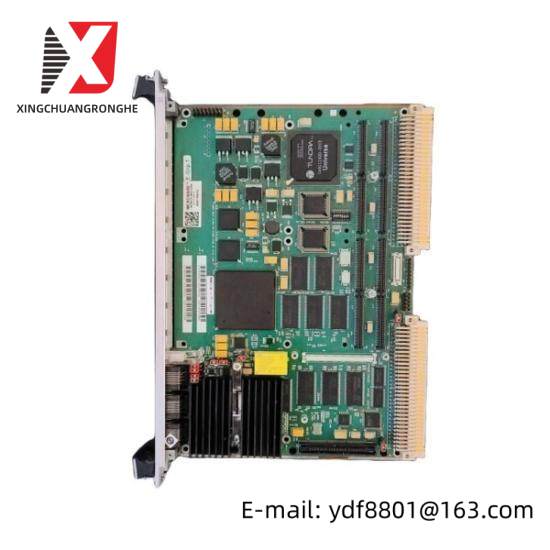 MOTOROLA MVME5100 Processor Modules