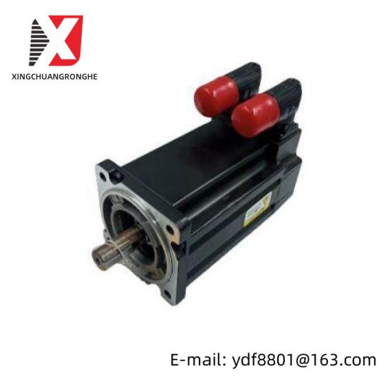 MPL-B310P-MJ74AA Servo Motor