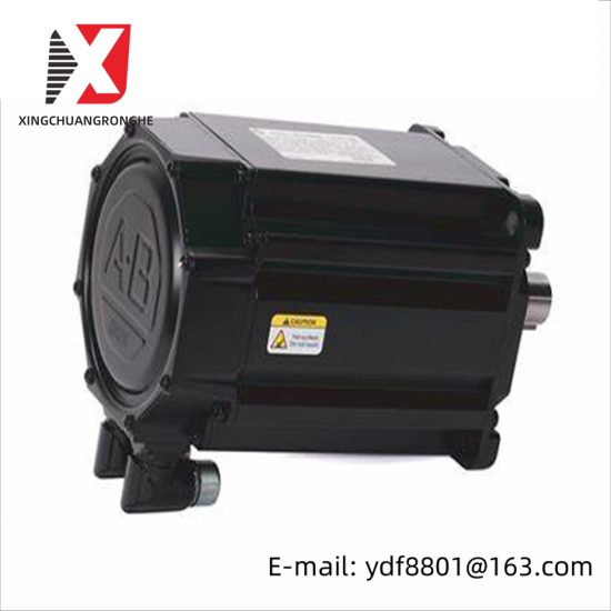 MPL-B540K-SK72AA MP-Series Low-inertia Servo Motor