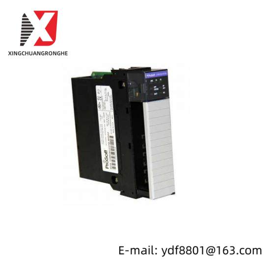 MVI56-ADM COMMUNICATION MODULE