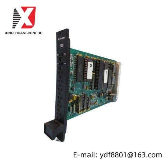 Neles Automation A41351102 Board