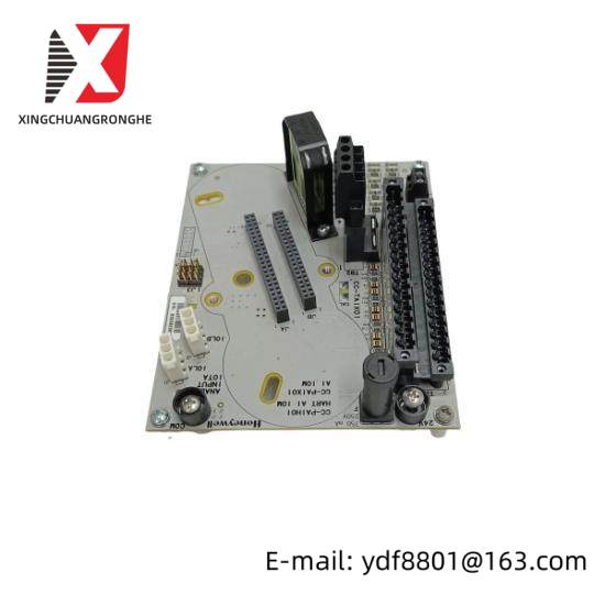 New Arrival Honeywell 51308363-175 CC-TAIX01  Analog Input Module