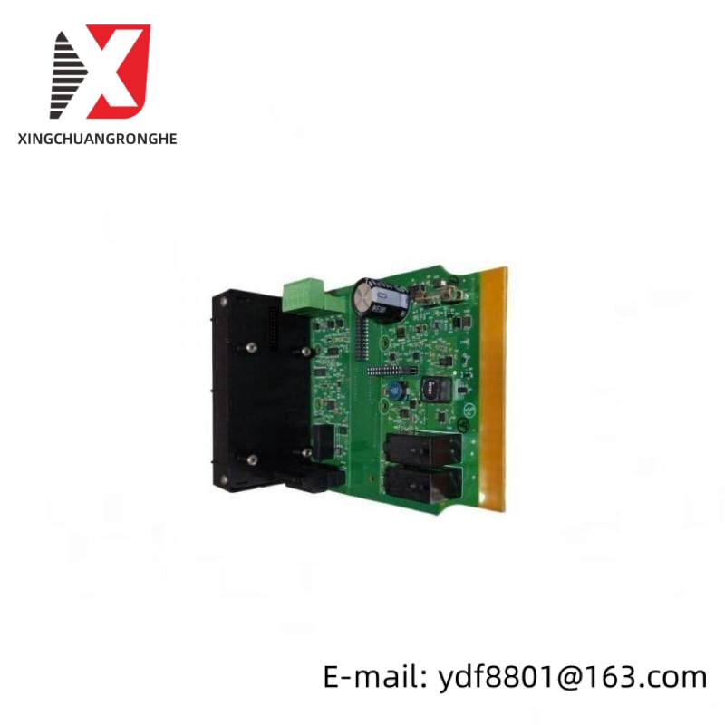 ALSTOM NEYRPIC SL1000 V3 669187C/057 Output Module