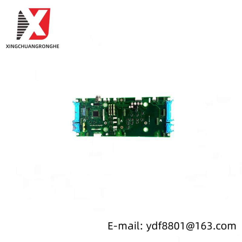 ABB NINT-72C 61336125G Main Circuit Board