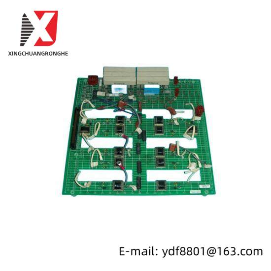 O-58706-18 POWER I/F PCB