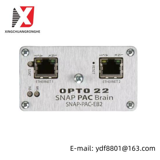 OPTO22 SNAP B3000 BRAIN