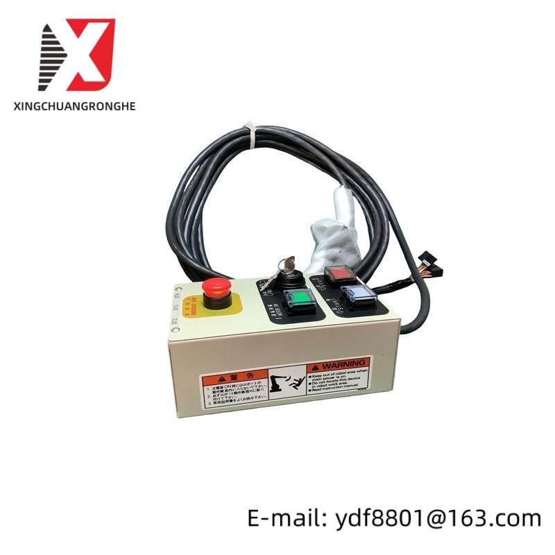 OTC DAIHAEN FDOP-0005 OTCFDOP-0005 OTC Operation Box FD Robot Series Controller