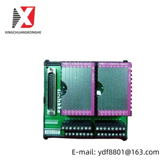 P0916BT  I/A Series Module  Foxboro