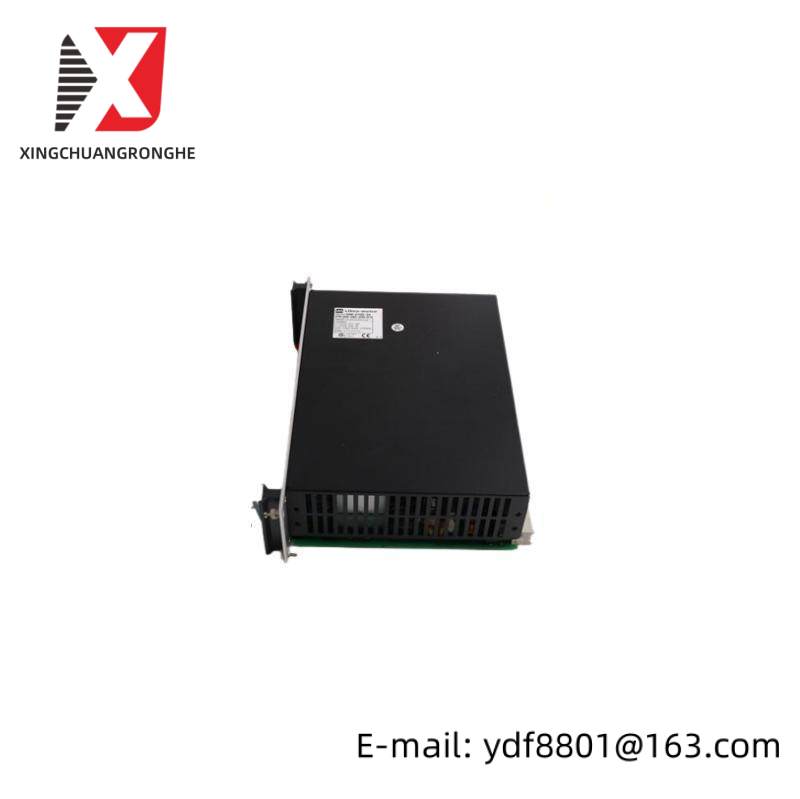 PANASONIC 581B363B plc module