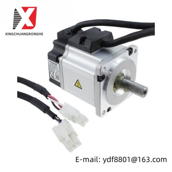 Panasonic MSMD022P1S AC SERVO MOTOR