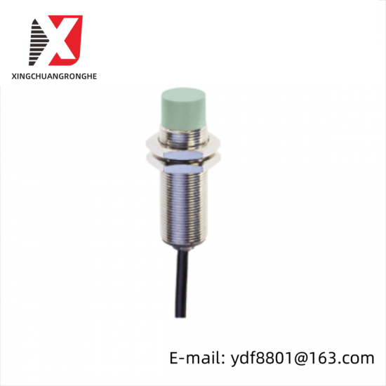 Pepperl+Fuchs 3RG4023-0JB00 INDUCTIVE SENSOR