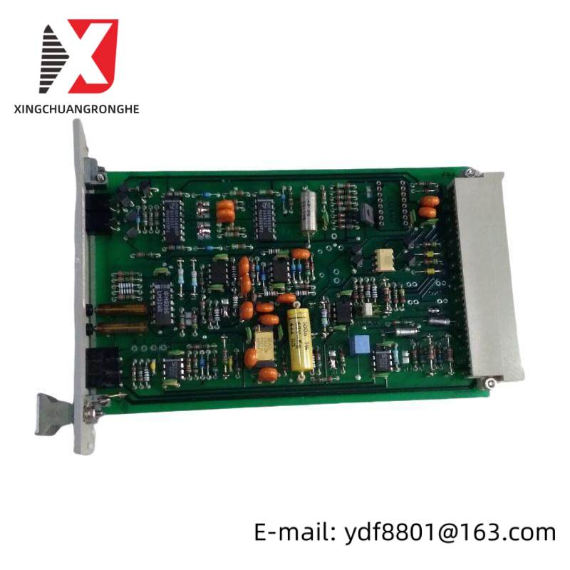 PHILIPS VBM030 Module