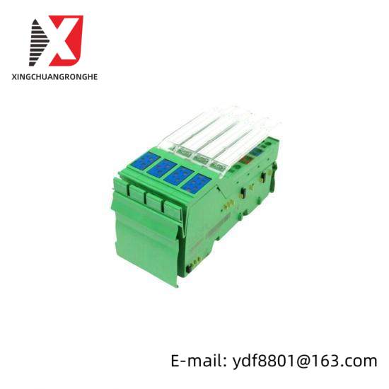 Phoenix IB IL 24 DI 16-ME 2897156 Digital input terminal module