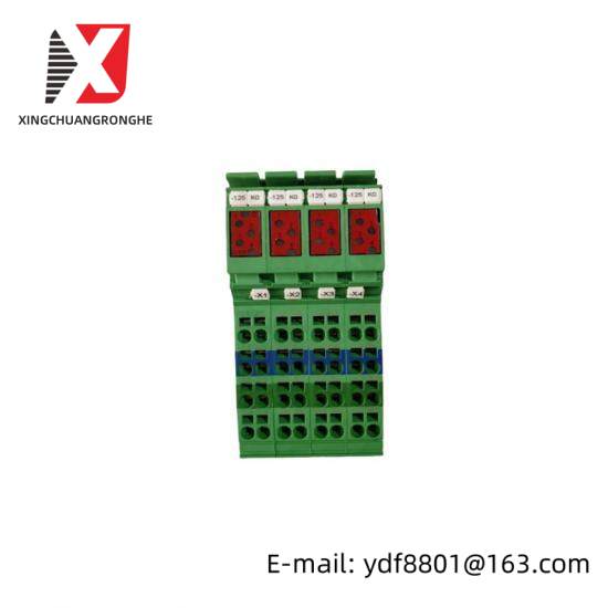 Phoenix IB IL 24 DO 16-ME Digital output terminal Block