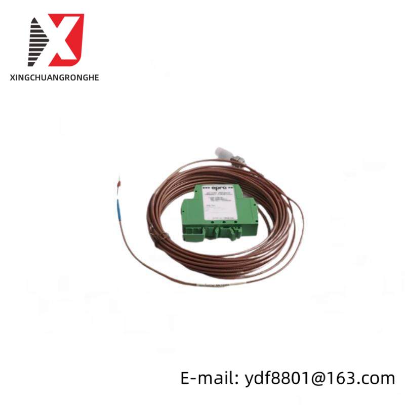 EPRO PR6423/01R-040 CON021 Eddy Current Sensor