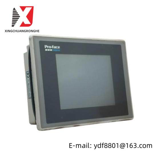 PRO-FACE GP270-LG11-24V TOUCH LCD