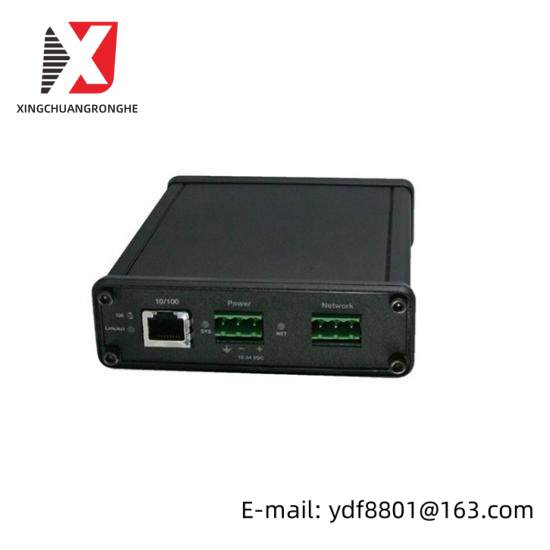 ProSoft AN-X2-SQD communications module