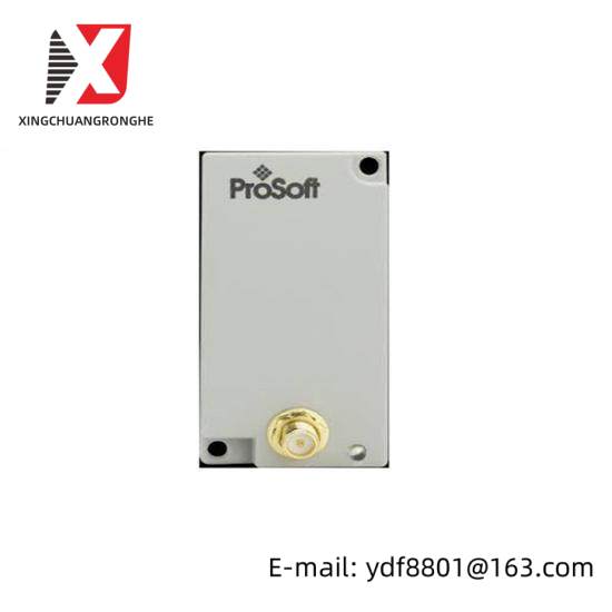 ProSoft ILX800-SMSG SMS Plug-in Module