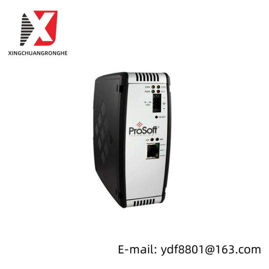 Prosoft PLX31-EIP-MBTCP Communications Module