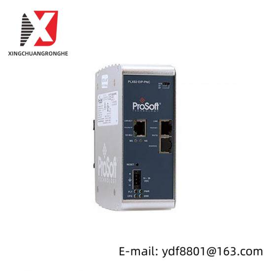 PROSOFT PLX82-EIP-PNC