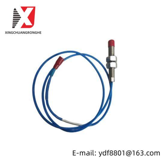 PROVIBTECH TM0180-A08-B00-C12-D10 proximity probe