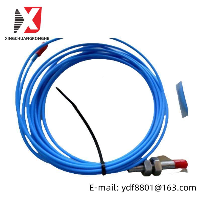 ProvibTech TM0181-A40-B01 Sensor connection cables