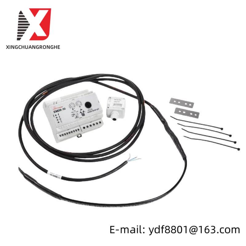 RAYCHEM EMDR-10 Control Unit