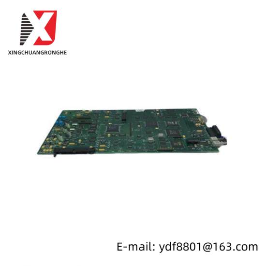 Reliance 0-60063-2 Pcb Circuit Board