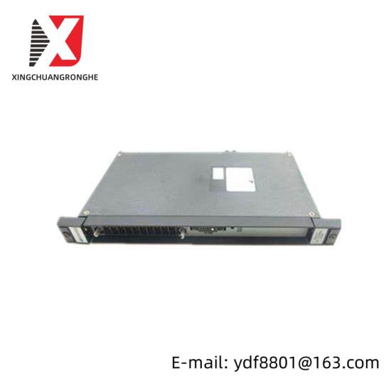 RELIANCE 57405-E Analog I/O Module