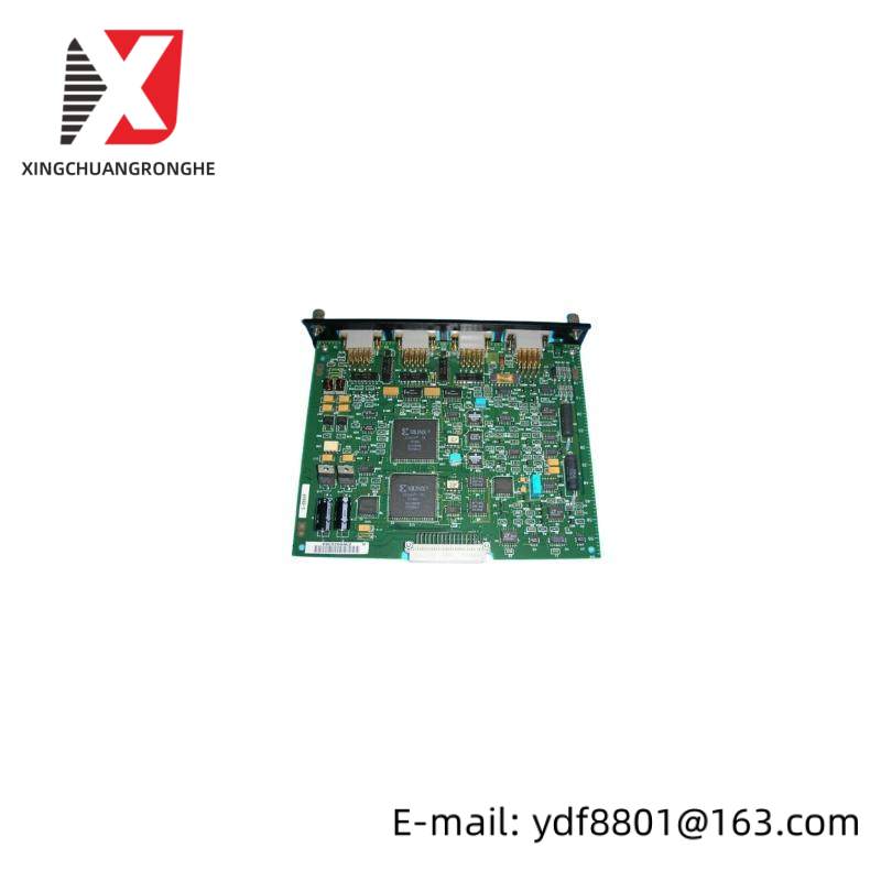 RELIANCE B/M-60002-5 Circuit Board