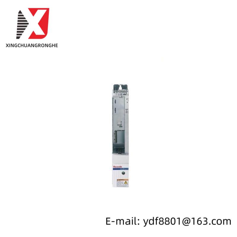 REXROTH PIC-6115