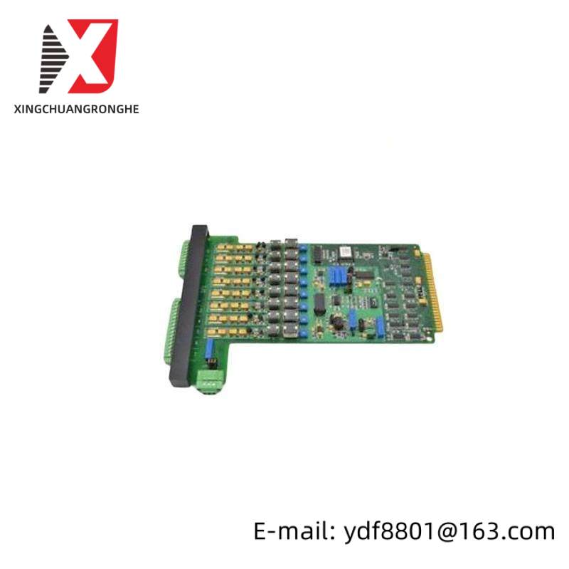 RTF NEQ8436/32-001 1 Channel Pcb Circuit Board