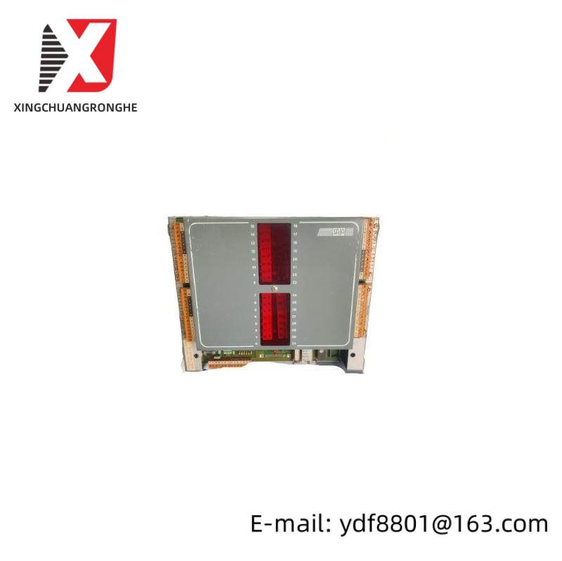 SAIA PCA1.M41M4 PLC PANEL