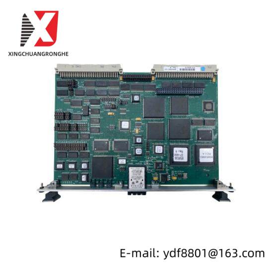 SBS 85853637-001 Control Board