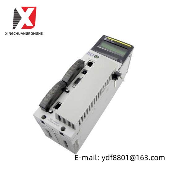 TSXDEY16A5  Schneider Mobile Terminal Block