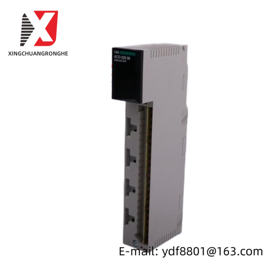 Schneider 140DSI35300C  Modicon Discrete input module