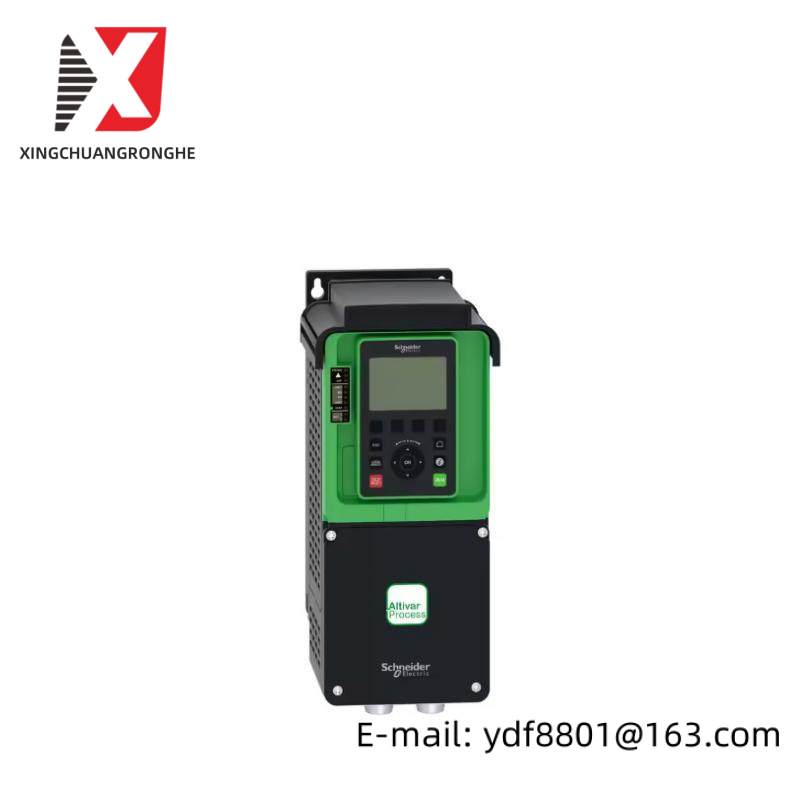 Schneider ATV930D37N4 Variable Speed Drive