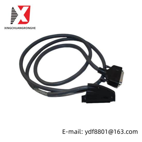 Schneider BMXFCA152 Temperature Input Module Connection Cable