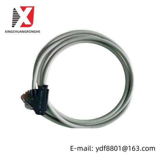 Schneider BMXFCW301S Shielded Flying Cable