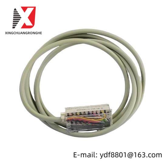 Schneider BMXFTA1522 1.5M Telefast Cable