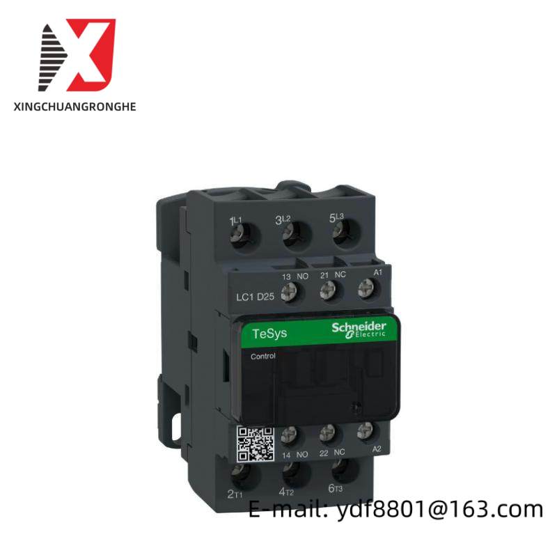 Schneide Schneider LC1D25P7 Thermal overload relay 