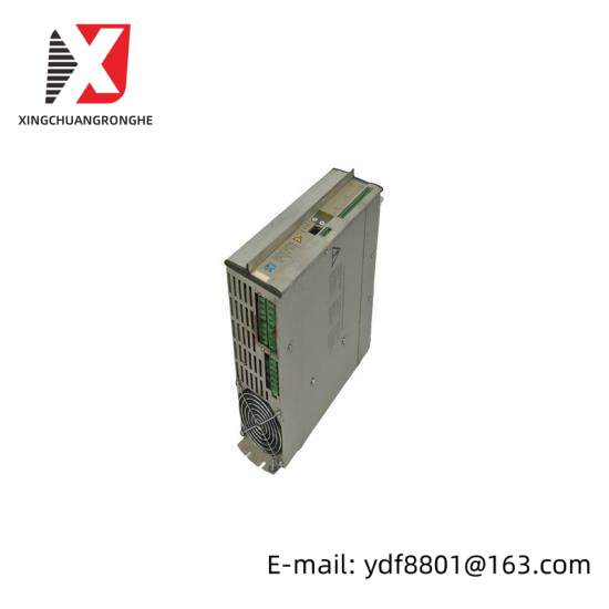 Schneider LXM15MD40N4 servo drive