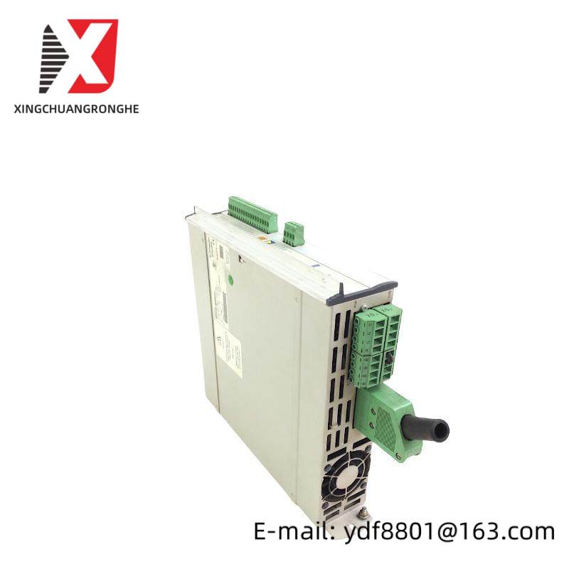 Schneider MHDA1028N00 Servo Drive