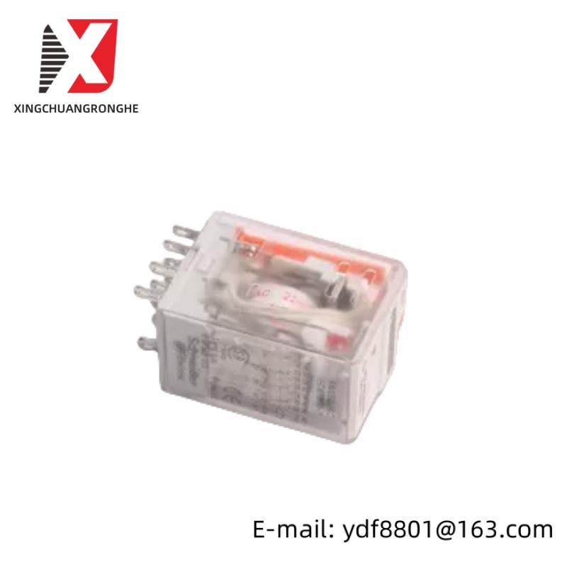 SCHNEIDER RXL4A06B2P7 intermediate relay