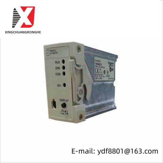 IFM AC2250 AS-Interface control cabinet module