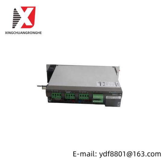 Schneider VDM01D10AA00 MC-4/11/10/400 Servo Controller